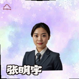张明宇